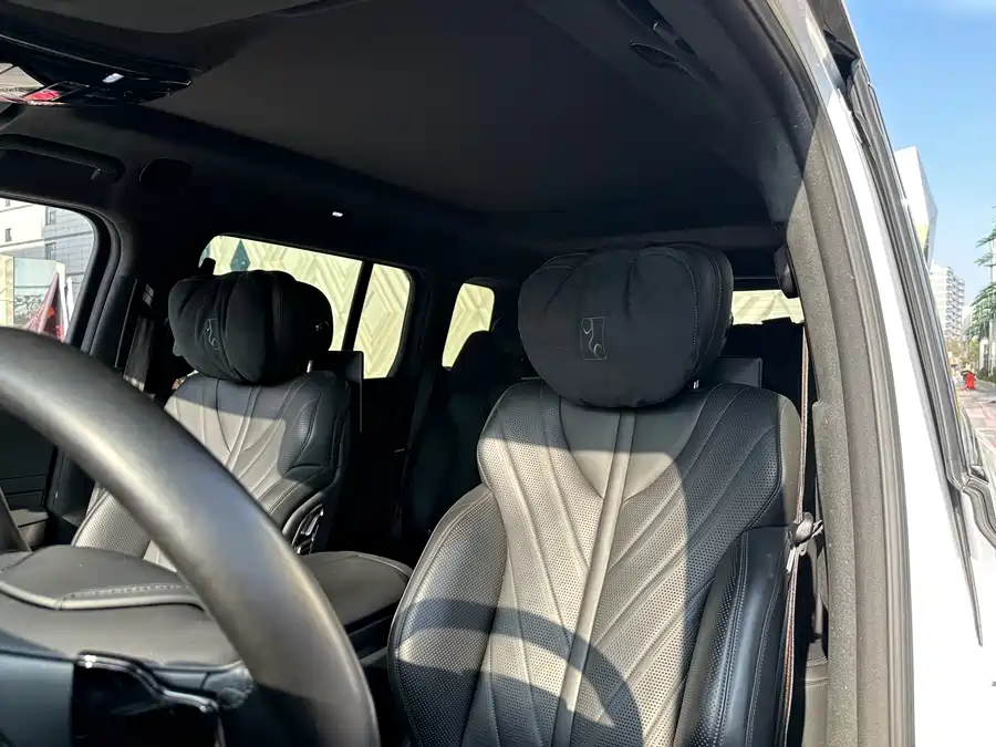 Used BYD Yangwang U8 2023 Deluxe Edition