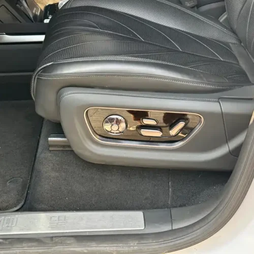 Used BYD Yangwang U8 2023 Deluxe Edition