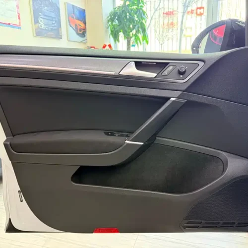 Used Golf 2017 230TSI automatic comfort million-unit commemorative edition