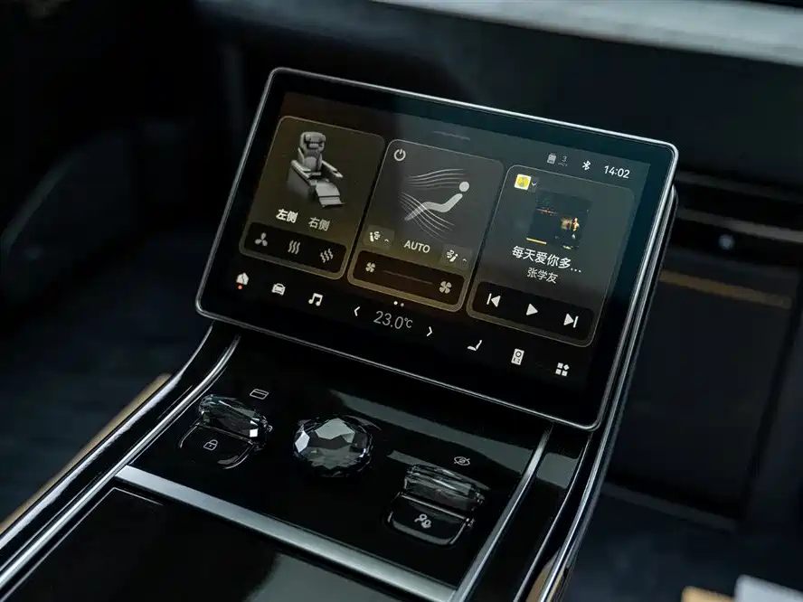 900x675_0_q87_c42_autohomecar__ChxpVWmFlFeAViNyAAE8UgcRmOk744.jpg.webp Used Zeekr 009 2024 Model Glory