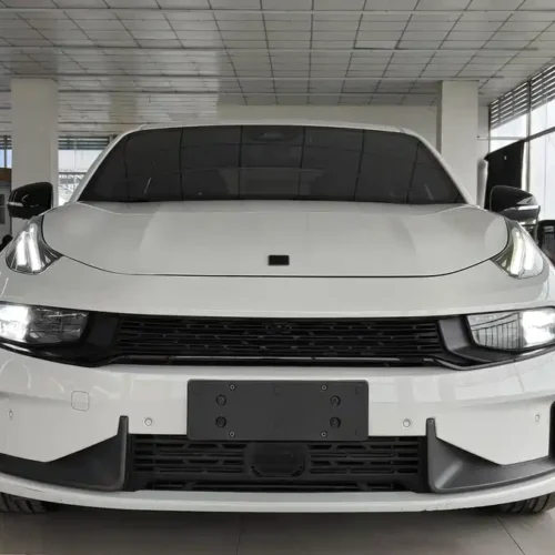 Used Lynk & Co 03 2021 1.5TD DCT Champion Edition