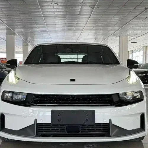 Used Lynk & Co 03 2019 1.5TD DCT Pro version National VI