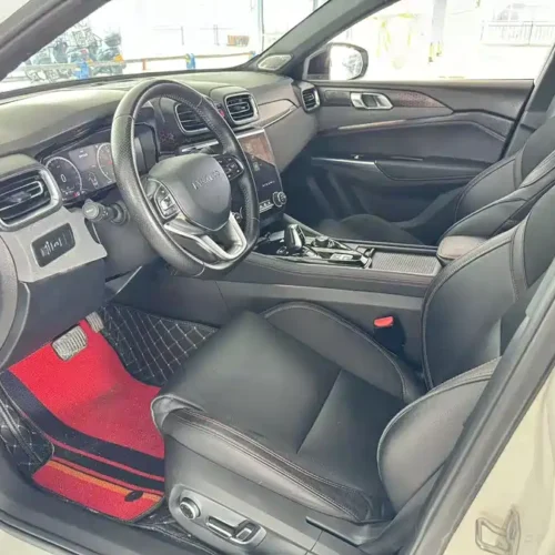 Used Lynk & Co 03 2019 1.5TD DCT Pro version National VI