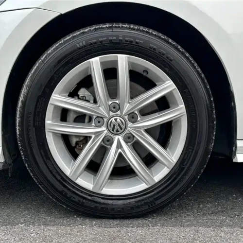 Used Golf 2019 280TSI DSG comfort model National VI