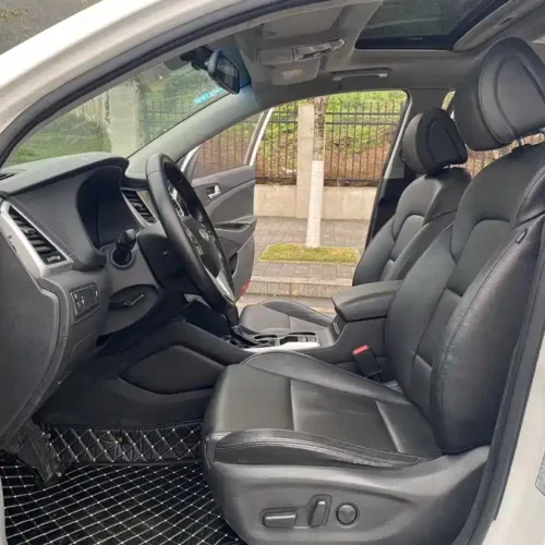 900x675_0_q87_c42_autohomecar__ChxpVWmHCVOAD4GBAAkNvbLWca0750.jpg.webp Used Hyundai Tucson 2015 1.6T dual-clutch two-wheel drive intelligent model