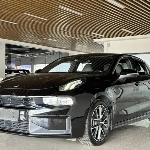 Used Lynk & Co 03 2019 1.5TD DCT Pro version National VI