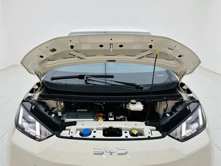 900x675_0_q87_c42_autohomecar__ChxpVWmIFZ-Aa63nAAGPtWuTHVQ000.jpg.webp Used BYD Seagull 2024 Honor Edition 405km Flying Edition