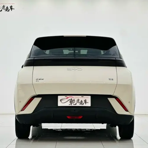 900x675_0_q87_c42_autohomecar__ChxpVWmIFZyACpMQAAEP3yKBwlY977.jpg.webp Used BYD Seagull 2024 Honor Edition 405km Flying Edition