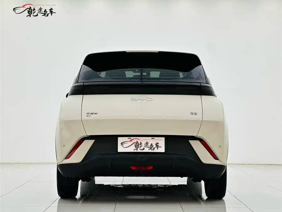900x675_0_q87_c42_autohomecar__ChxpVWmIFZyACpMQAAEP3yKBwlY977.jpg.webp Used BYD Seagull 2024 Honor Edition 405km Flying Edition