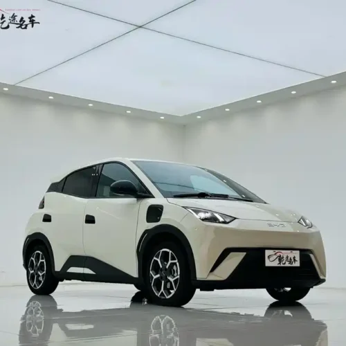 900x675_0_q87_c42_autohomecar__ChxpVWmIFZyAOUnfAAEdyUD688c643.jpg.webp Used BYD Seagull 2024 Honor Edition 405km Flying Edition