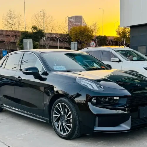 Used Lynk & Co 03 2022 1.5TD DCT Plus