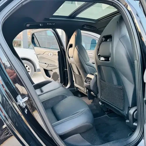 Used Lynk & Co 03 2022 1.5TD DCT Plus