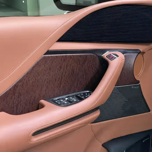 Used BYD Yangwang U8 2023 Deluxe Edition