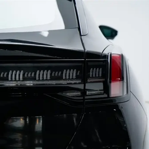 900x675_0_q87_c42_autohomecar__ChxpVWmJox6AU0j8AADc0sTf8Ow178.jpg.webp Used Zeekr 001 2023 WE version 86kWh