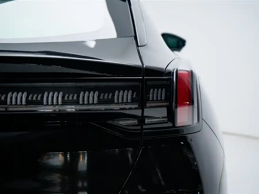 900x675_0_q87_c42_autohomecar__ChxpVWmJox6AU0j8AADc0sTf8Ow178.jpg.webp Used Zeekr 001 2023 WE version 86kWh