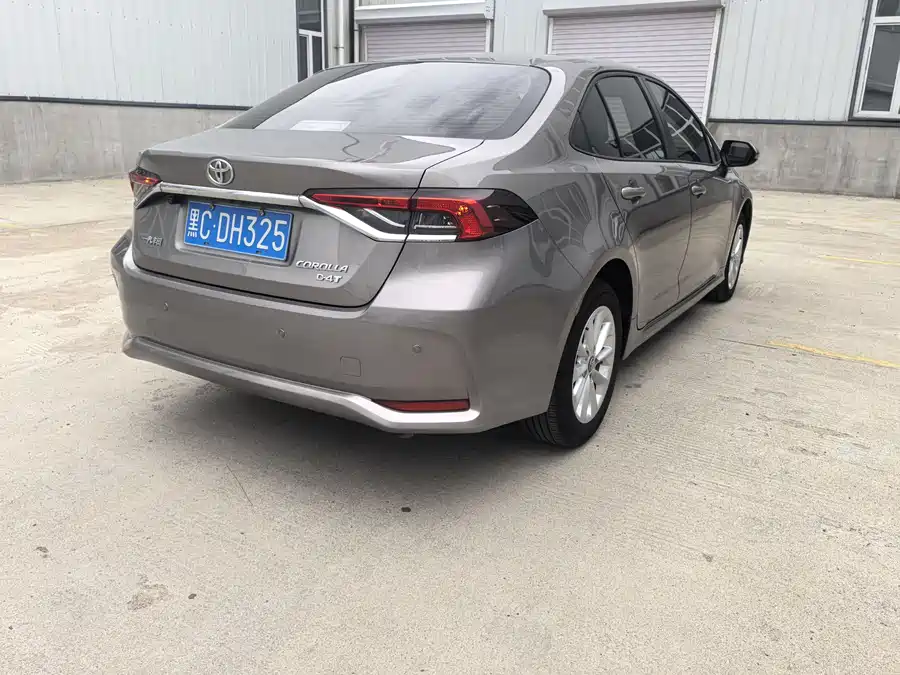 900x675_0_q87_c42_autohomecar__ChxpVWmJpU2AMgZHAAenp96D2O0471.jpg.webp Used Toyota Corolla 2021 1.2T S-CVT Elite Edition