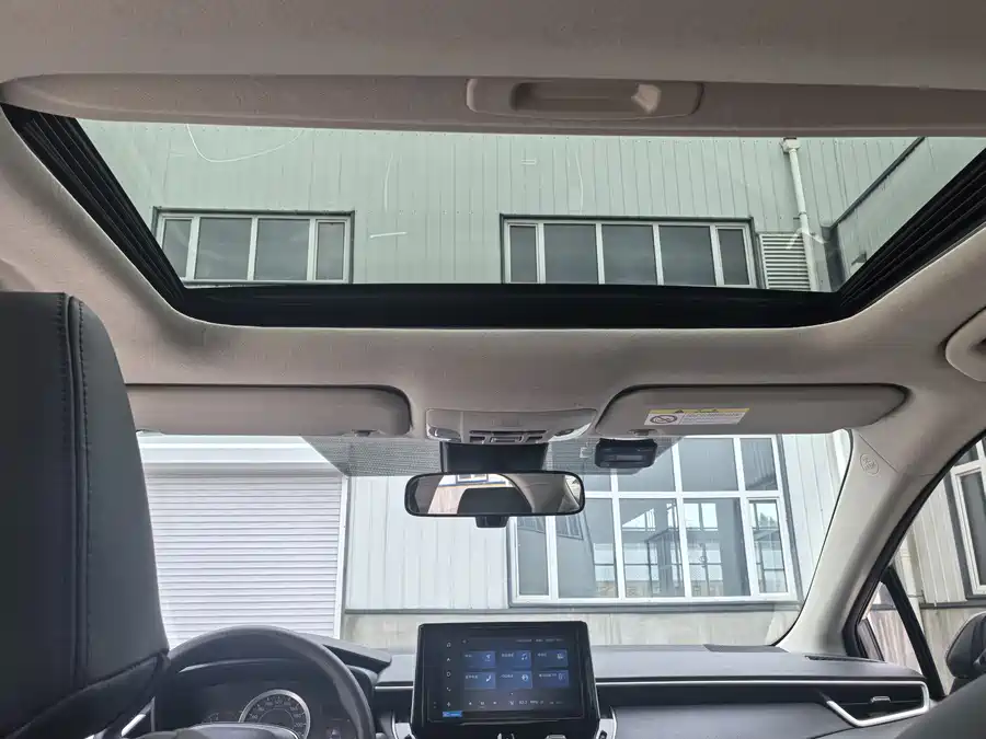 900x675_0_q87_c42_autohomecar__ChxpVWmJpVKAPpodAAVMeTDpVW0869.jpg.webp Used Toyota Corolla 2021 1.2T S-CVT Elite Edition