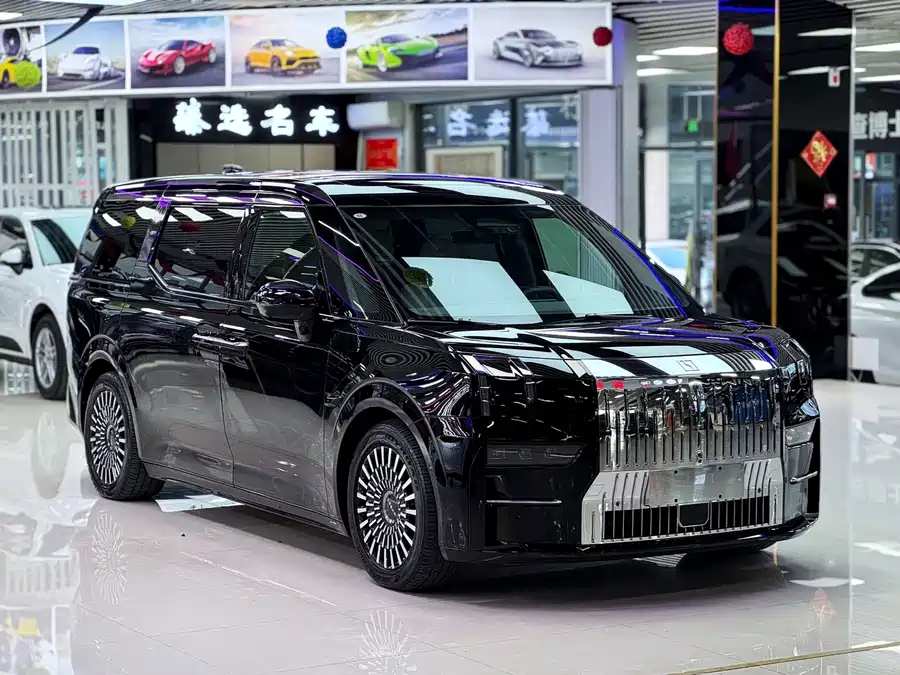 900x675_0_q87_c42_autohomecar__ChxpVWmJrGmAeXraAApQRpxw3Yg242.jpg.webp Used Zeekr 009 2022 facelift WE version