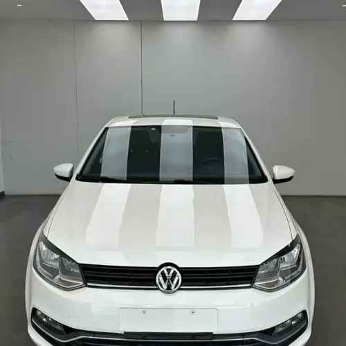 Used Volkswagen Polo 2016 1.6L automatic comfort model