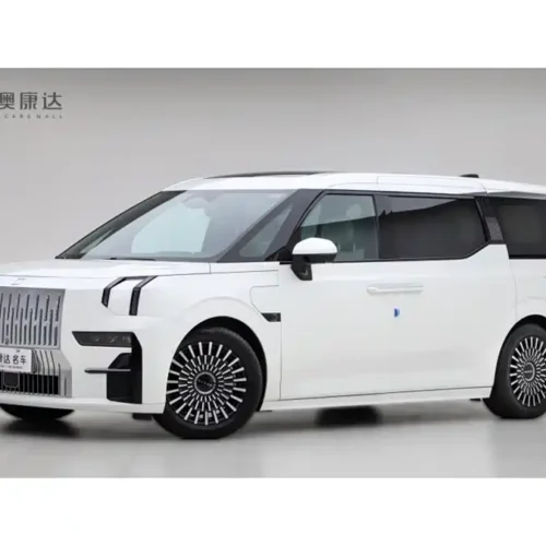 900x675_0_q87_c42_autohomecar__ChxpVWmMFcmAcqPhAAD5HsMVvVE850.jpg.webp Used Zeekr 009 2022 WE version