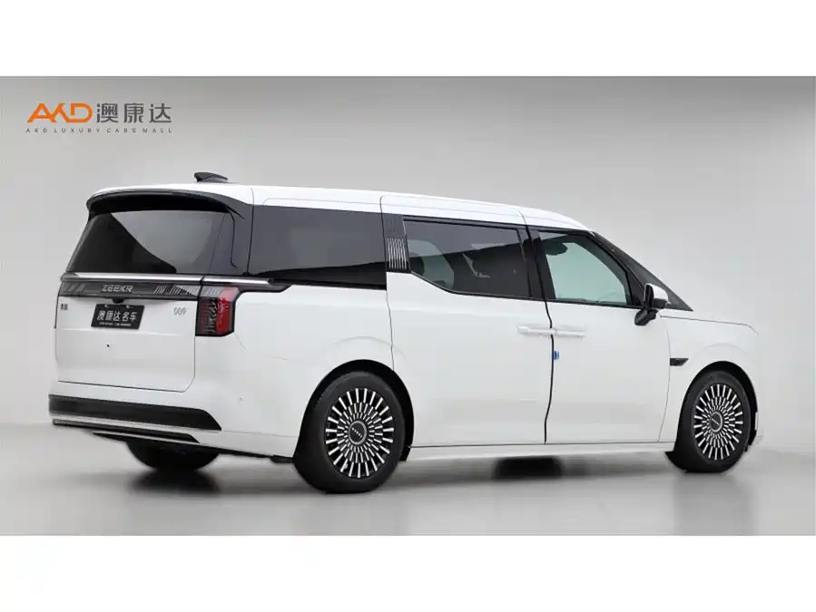 900x675_0_q87_c42_autohomecar__ChxpVWmMFcqAZ4I9AADx9WgQn8U158.jpg.webp Used Zeekr 009 2022 WE version