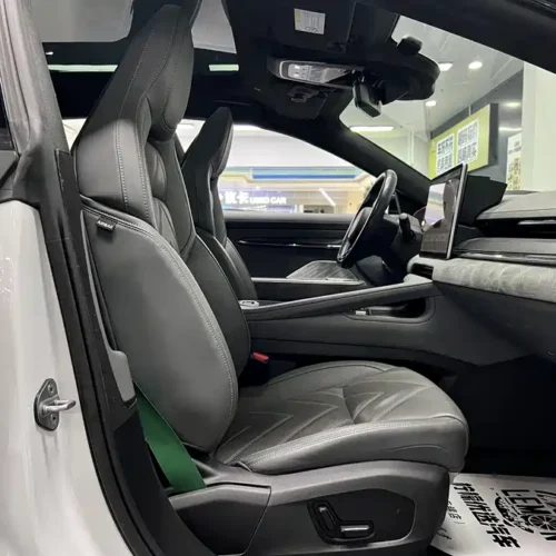900x675_0_q87_c42_autohomecar__ChxpVWmMGsGAAINDAAWssQt8tkw649.jpg.webp Used Zeekr 001 2023 WE version 86kWh