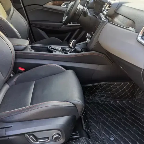 Used Lynk & Co 03 2019 1.5TD DCT Pro version National VI