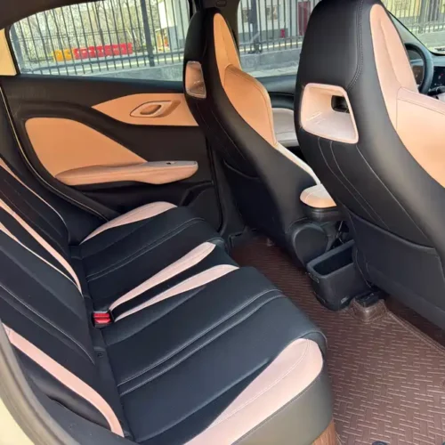 Used BYD Seagull 2023 Free Edition