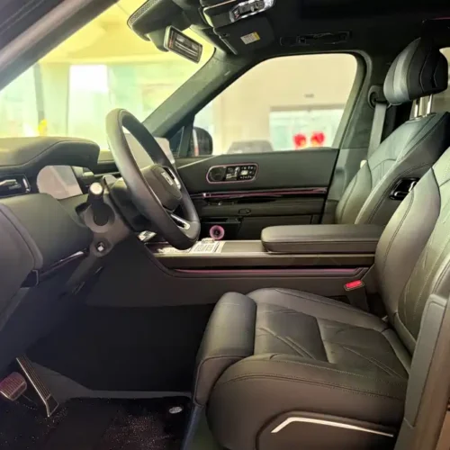900x675_0_q87_c42_autohomecar__ChxpVWmNs3eASvjBAAeg8UNIgVo623.jpg.webp Used Zeekr 9X 2025 Ultra Edition 70kWh