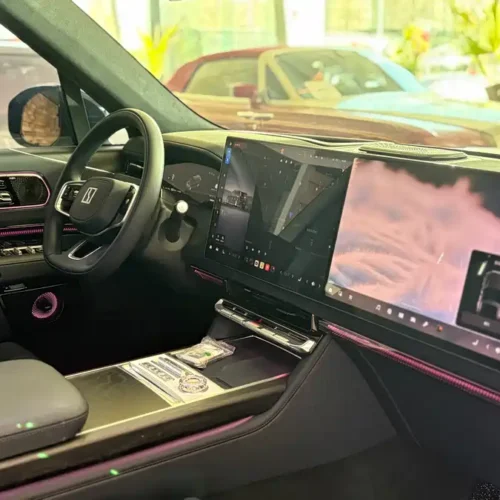 900x675_0_q87_c42_autohomecar__ChxpVWmNs3yADF6rAAeMLZqxEuE502.jpg.webp Used Zeekr 9X 2025 Ultra Edition 70kWh