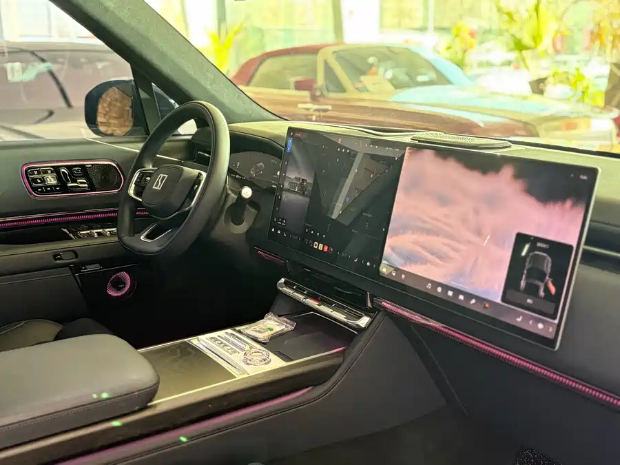 900x675_0_q87_c42_autohomecar__ChxpVWmNs3yADF6rAAeMLZqxEuE502.jpg.webp Used Zeekr 9X 2025 Ultra Edition 70kWh