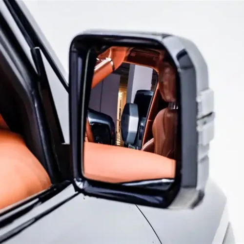 Used BYD Yangwang U8 2023 Deluxe Edition