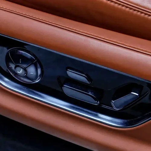 Used BYD Yangwang U8 2023 Deluxe Edition