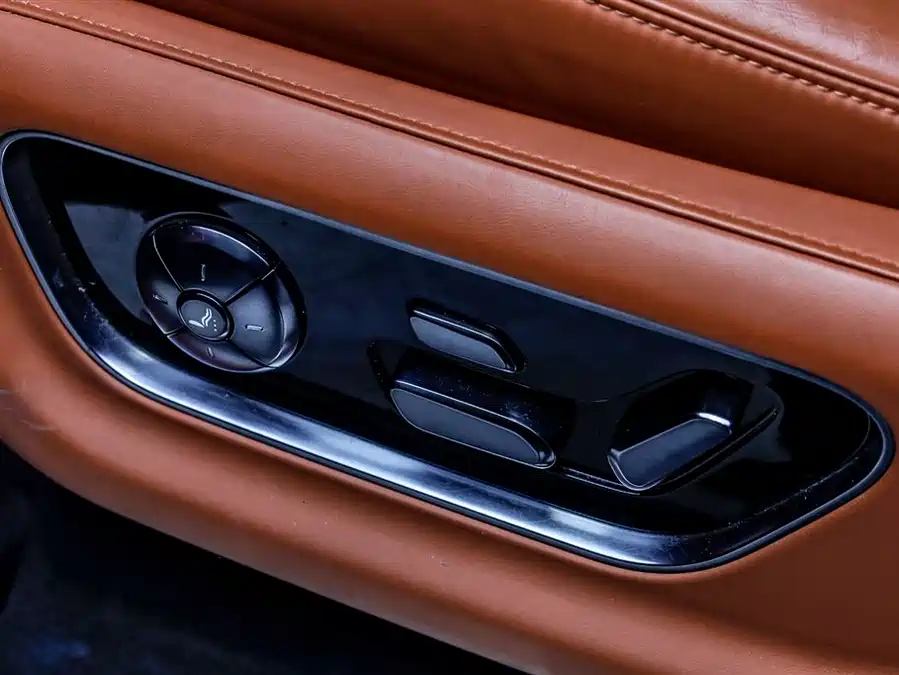 Used BYD Yangwang U8 2023 Deluxe Edition