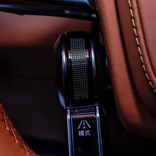 Used BYD Yangwang U8 2023 Deluxe Edition