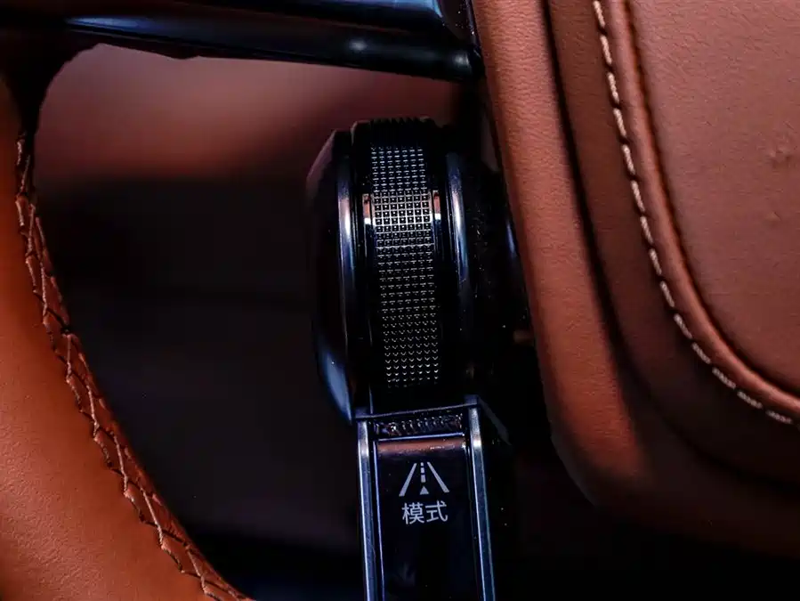 Used BYD Yangwang U8 2023 Deluxe Edition