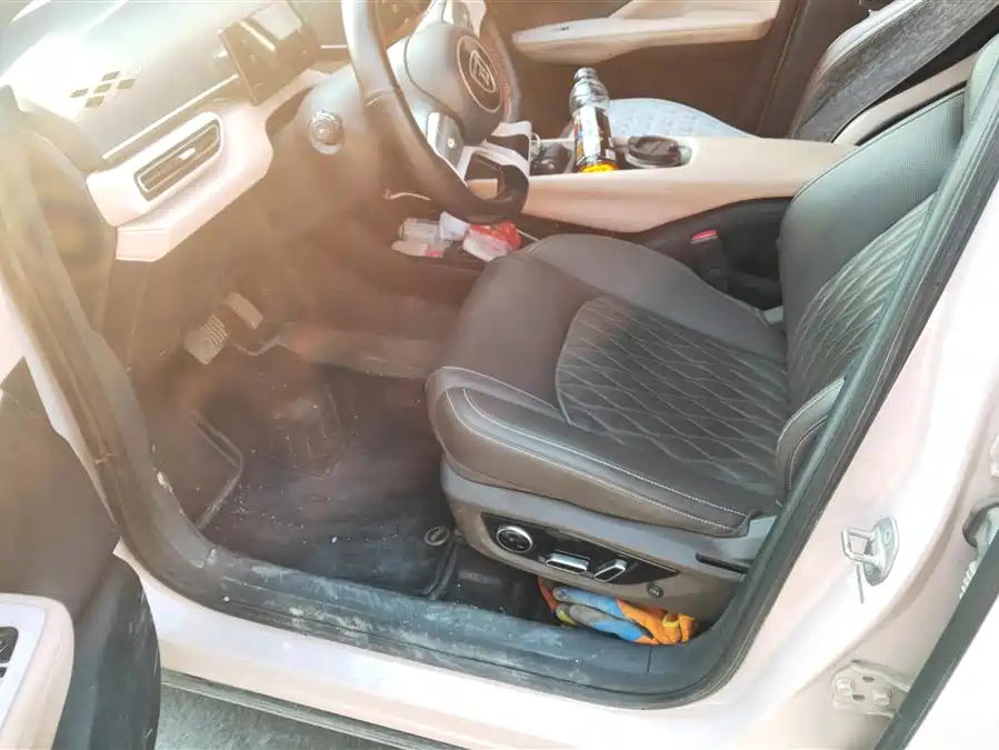 900x675_0_q87_c42_autohomecar__ChxpVWmT6B6AG1J1AAGJuCOeSAc876.jpg.webp Used BYD Seagull 2023 Vitality Edition