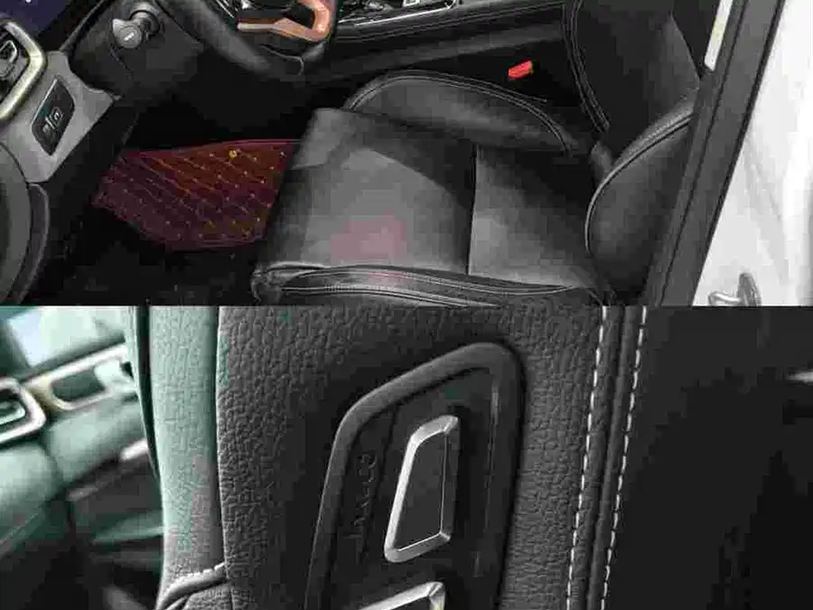 Used Lynk & Co 03 2018 1.5TD DCT Pro version National V