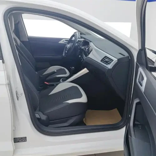 Used Volkswagen Polo 2019 Plus 1.5L Automatic Colorful Technology Edition