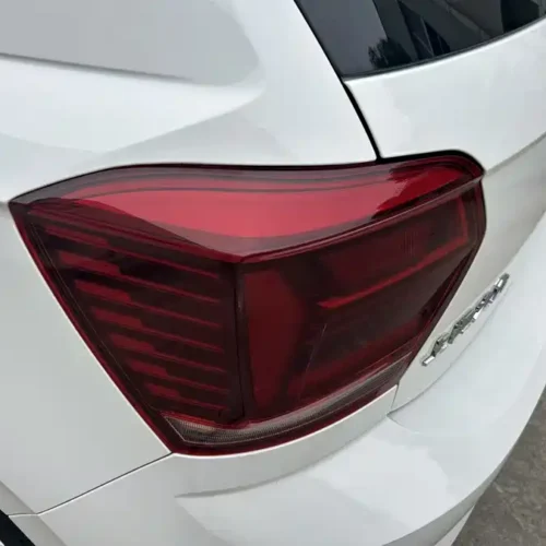 Used Volkswagen Polo 2019 Plus 1.5L Automatic Panoramic Enjoyment Edition