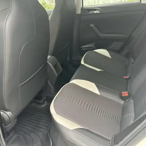 Used Volkswagen Polo 2019 Plus 1.5L Automatic Panoramic Enjoyment Edition