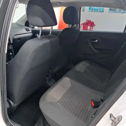 Used Volkswagen Polo 2016 1.6L automatic comfort model