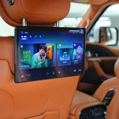 Used BYD Yangwang U8 2023 Deluxe Edition