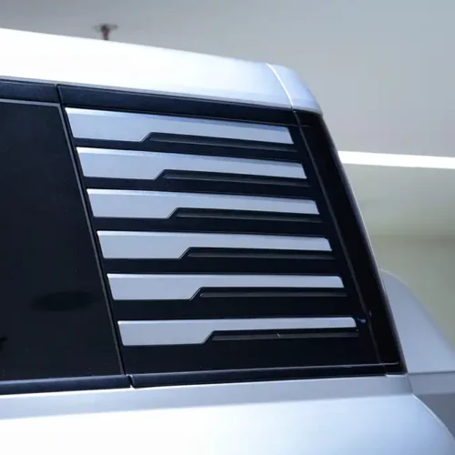 Used BYD Yangwang U8 2023 Deluxe Edition