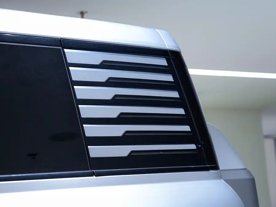 Used BYD Yangwang U8 2023 Deluxe Edition