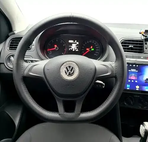 Used Volkswagen Polo 2018 1.5L automatic safe driving model
