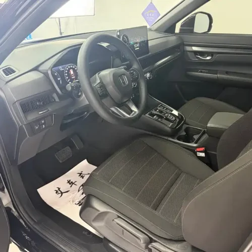 Used Honda CR-V 2023 2.0L e:HEV 2WD Smart Edition