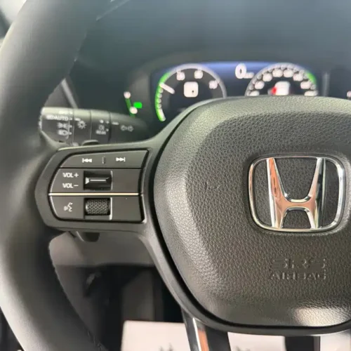 Used Honda CR-V 2023 2.0L e:HEV 2WD Smart Edition