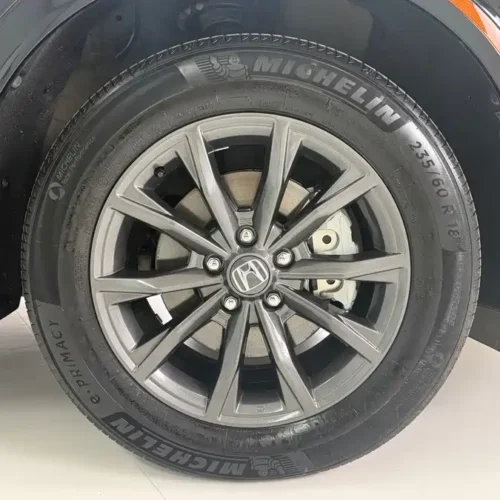 Used Honda CR-V 2023 2.0L e:HEV 2WD Smart Edition