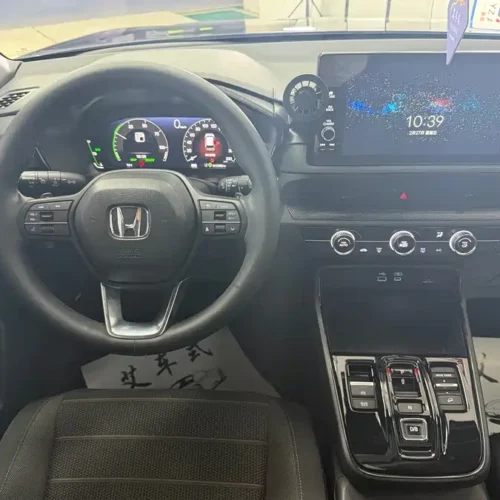 Used Honda CR-V 2023 2.0L e:HEV 2WD Smart Edition